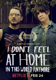 "I Don't Feel at Home in This World Anymore" (2017) WEBRip.x264-DEFLATE