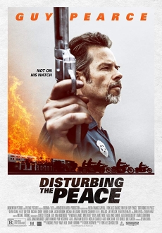 "Disturbing the Peace" (2020) DVDRip.x264-CADAVER