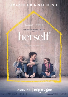 "Herself" (2020) WEBRip.x264-ION10