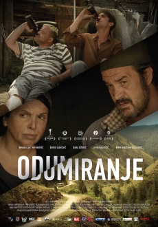 "Odumiranje" (2013) iNTERNAL.SERBiAN.WEBRip.x264-I_KnoW