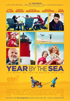 "Year by the Sea" (2016) LiMiTED.DVDRip.x264-LPD