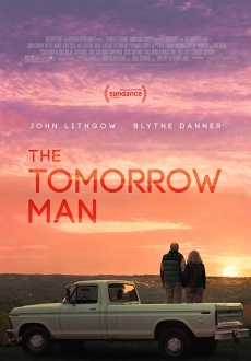 "The Tomorrow Man" (2019) DVDRip.x264-LPD