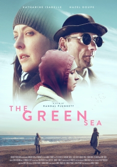 "The Green Sea" (2021) HDRip.XviD.AC3-EVO