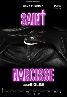 "Saint-Narcisse" (2021) HDRip.XviD.AC3-EVO