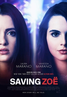 "Saving Zoë" (2019) WEB-DL.x264-FGT