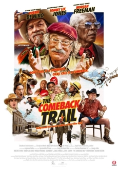 "The Comeback Trail" (2021) HDRip.XviD.AC3-EVO