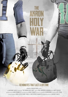 "The Akron Holy War" (2017) WEBRip.x264-RARBG