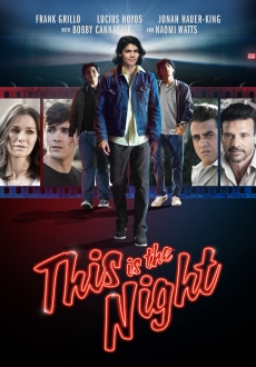 "This Is the Night" (2021) WEBRip.x264-ION10