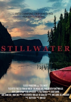 "Stillwater" (2018) HDRip.AC3.x264-CMRG