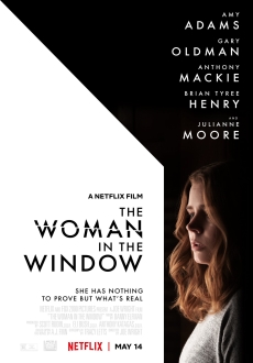 "The Woman in the Window" (2021) HDRip.XviD.AC3-EVO