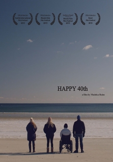 "Happy 40th" (2015) WEBRip.x264-iNTENSO