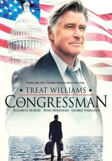 "The Congressman" (2016) DVDRip.x264-SPRiNTER