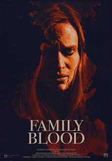 "Family Blood" (2018) HDRip.AC3.x264-CMRG