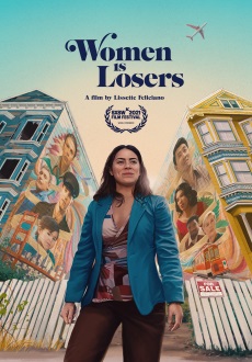 "Women Is Losers" (2021) HDRip.XviD.AC3-EVO