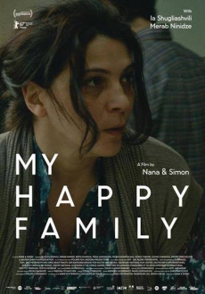 "My Happy Family" (2017) WEBRip.x264-RARBG