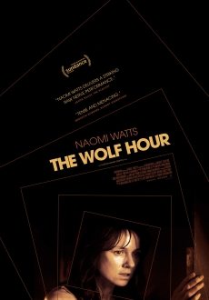 "The Wolf Hour" (2019) BDRip.x264-GETiT