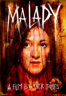 "Malady" (2015) WEBRip.x264-ION10