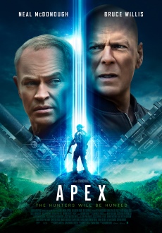 "Apex" (2021) BDRip.x264-UNVEiL