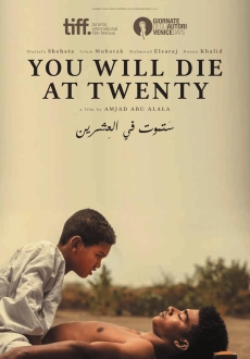 "You Will Die at Twenty" (2019) DVDRip.x264-BiPOLAR