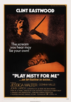 "Play Misty for Me" (1971) BRRip.XviD.MP3-XVID