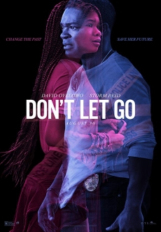 "Don't Let Go" (2019) PL.BDRiP.x264-PSiG