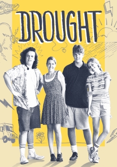 "Drought" (2020) WEBRip.x264-ION10