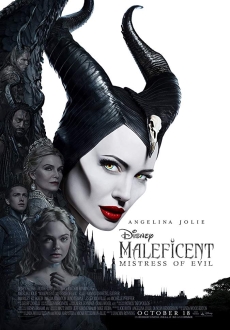 "Maleficent: Mistress of Evil" (2019) WEB-DL.x264-FGT