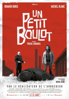 "Un petit boulot" (2016) FRENCH.BDRip.x264-PRiDEHD