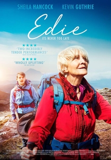 "Edie" (2017) BDRip.x264-EiDER