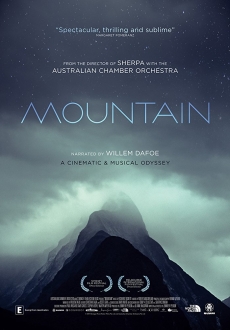 "Mountain" (2017) LiMiTED.BDRip.x264-CADAVER