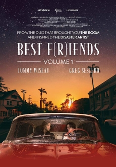 "Best F(r)iends Volume 1" (2018) HDRip.AC3.X264-CMRG