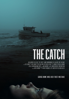 "The Catch" (2021) HDRip.XviD.AC3-EVO