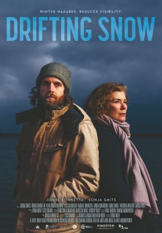 "Drifting Snow" (2021) HDRip.XviD.AC3-EVO