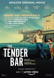 "The Tender Bar" (2021) HDRip.XviD.AC3-EVO