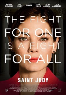 "Saint Judy" (2018) BDRiP.x264-GUACAMOLE