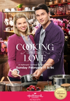"Cooking with Love" (2018) HDTV.x264-W4F