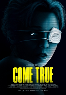 "Come True" (2020) WEBRip.x264-ION10