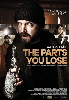 "The Parts You Lose" (2019) PL.BDRip.x264-PSiG