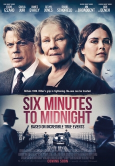 "Six Minutes to Midnight" (2020) BDRip.XviD.AC3-EVO