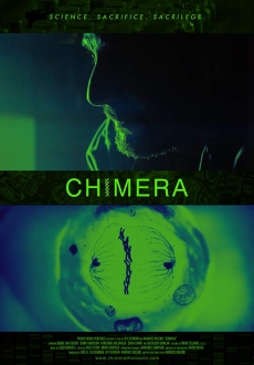 "Chimera Strain" (2018) WEB-DL.x264-FGT