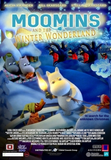 "Moomins and the Winter Wonderland" (2017) DUBBED.BDRip.x264-REGRET