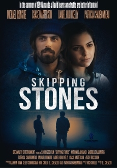 "Skipping Stones" (2020) BDRip.x264-PiGNUS