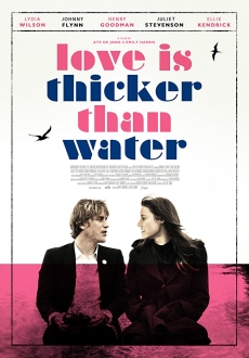 "Love Is Thicker Than Water" (2017) HDRip.XviD.AC3-EVO