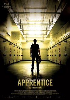 "Apprentice" (2016) DVDRip.x264-GHOULS