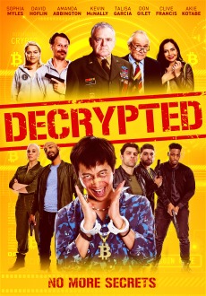 "Decrypted" (2021) HDRip.XviD.AC3-EVO