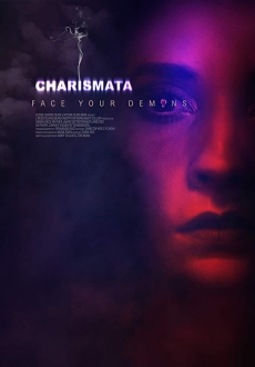 "Charismata" (2017) DVDRip.x264-SPOOKS