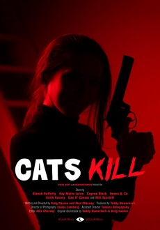 "Cats Kill" (2017) WEB-DL.x264-FGT