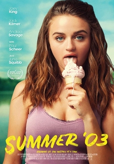 "Summer '03" (2018) WEB-DL.x264-FGT