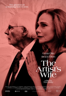 "The Artist's Wife" (2019) BDRip.x264-PEGASUS