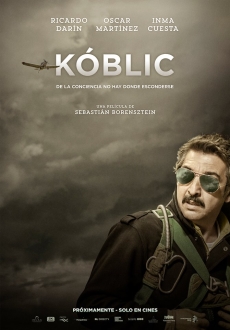 "Koblic" (2016) DVDRip.x264.AC3.HORiZON-ArtSubs